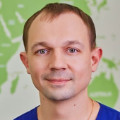 Корбан Александр Александрович, ортопед