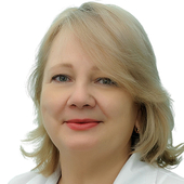 Воропаева Людмила Александровна, эндокринолог