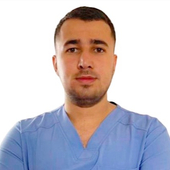 Гасымлы Ильхам Джамил Оглы, нейрохирург