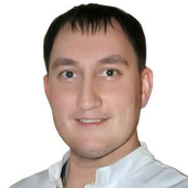 Собянин Андрей Евгеньевич, эндоскопист