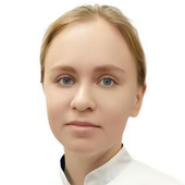 Шагабиева Алия Раисовна, терапевт