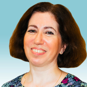 Азарова Наталья Александровна, стоматолог-терапевт