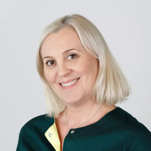 Долгова Ирина Владимировна, врач УЗД