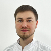 Батыров Марсель Айдарович, невролог