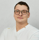 Ольшевский Павел Валерьевич, нейрохирург