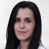 Никитина Татьяна Валерьевна, гастроэнтеролог