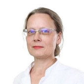 Горнак Нина Ивановна, терапевт