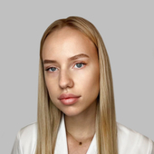 Козлова Елизавета Николаевна, врач-косметолог