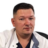 Шомко Владислав Анатольевич, дерматолог