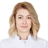 Татарская Оксана Борисовна, врач-косметолог