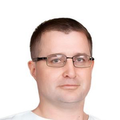 Белоусов Николай Александрович, врач УЗД