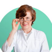 Штырова Людмила Александровна, гомеопат