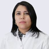 Казакова Гулноза Шавкатовна, ЛОР