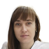 Челышева Елена Вадимовна, гинеколог