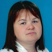 Абрамова Ольга Владимировна, онкогинеколог