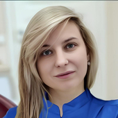 Быкова Татьяна Вячеславовна, стоматолог-терапевт