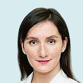 Измаилова Динара Зиннятовна, хирург