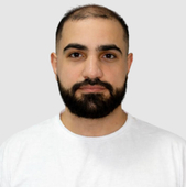 Аль Хади Ламак, стоматолог-терапевт