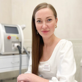 Сальникова Виктория Григорьевна, косметолог