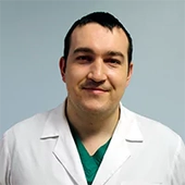 Шмаков Владимир Александрович, ортопед