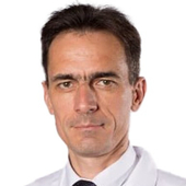 Тоц Павел Викторович, физиотерапевт