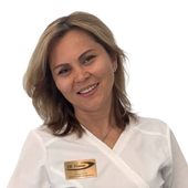 Гизатулина Юлия Александровна, стоматолог-терапевт