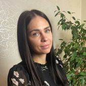 Степаненко Анна Андреевна, психолог