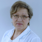 Лобанова Елена Владимировна, стоматолог-терапевт