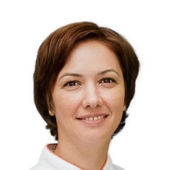 Долотова Марина Дмитриевна, детский стоматолог