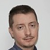 Пупынин Максим Олегович, стоматолог-терапевт