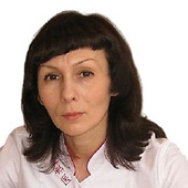 Васюткова Ольга Алексеевна, эндокринолог