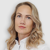 Вышиденко Марина Владимировна, офтальмолог