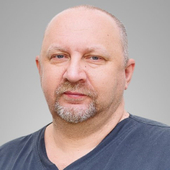 Масалыгин Константин Валентинович, анестезиолог