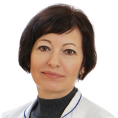 Галаганова Лариса Васильевна, психиатр