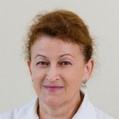 Габидуллина Нурия Фаритовна, массажист