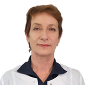 Шелест Анна Петровна, хирург