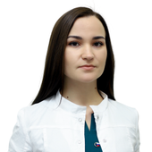 Князева Маргарита Вячеславовна, ЛОР