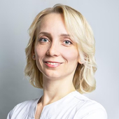 Николаева Инна Александровна, кардиолог