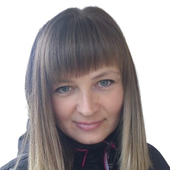 Парака Ирина Петровна, стоматолог-ортопед