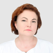 Плигина Елена Григорьевна, хирург