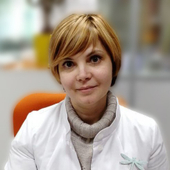 Тимошенко Наталья Валерьевна, дерматолог