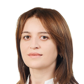 Техова Алана Валерьевна, гинеколог