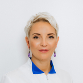 Красюк Татьяна Николаевна, подолог