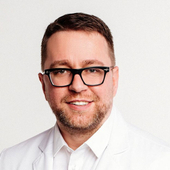 Землянский Михаил Юрьевич, нейрохирург