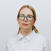 Воронова Евдокия Геннадьевна, детский врач функциональной диагностики
