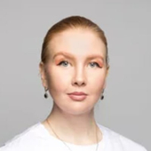 Зайцева Ирина Павловна, офтальмолог