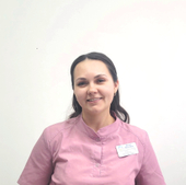 Дигель Татьяна Анатольевна, педиатр