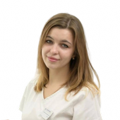 Зайцева Ирина Владимировна, стоматолог-терапевт