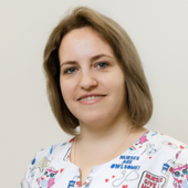 Свирикова Наталья Васильевна, стоматолог-терапевт