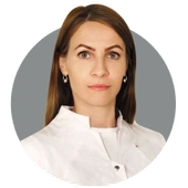 Фролова Ульяна Владимировна, эндокринолог